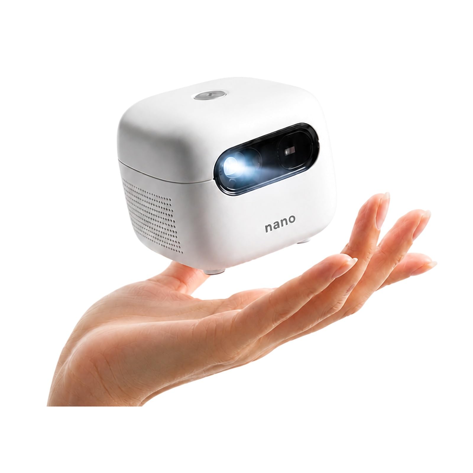 Amazon.co.jp: プロジェクター 小型 家庭用 天井 寝室 モバイル